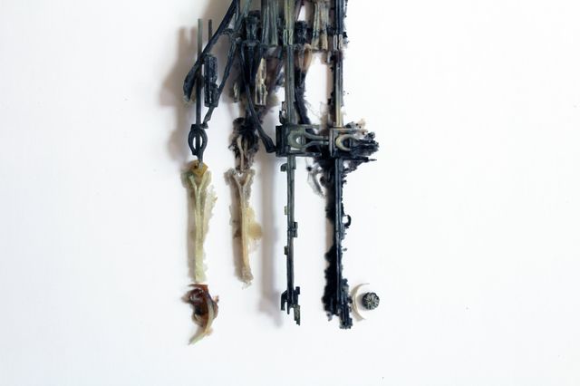 Image of artwork titled "Haemon" by Hanna  Umin