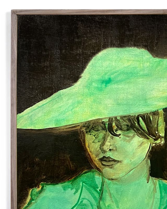 Image of artwork titled "Sketch of Siena" by Loren Burke