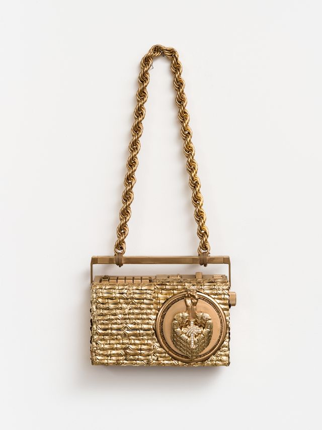 Image of artwork titled "My Music Box" by Haleigh Nickerson