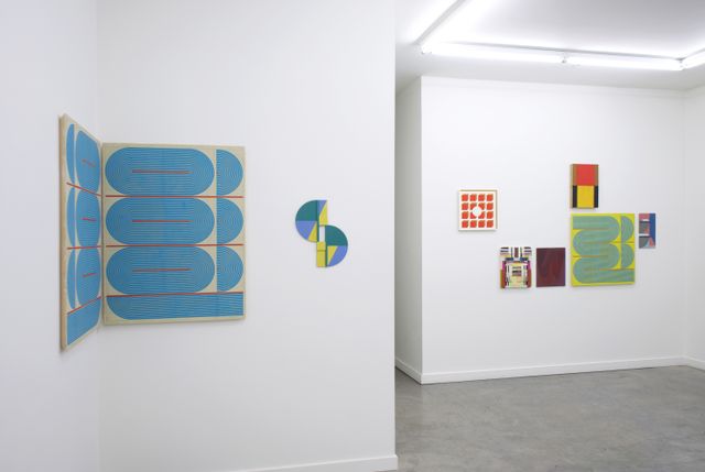 Romer Young Gallery – NADA New York 2025 – New Art Dealers Alliance