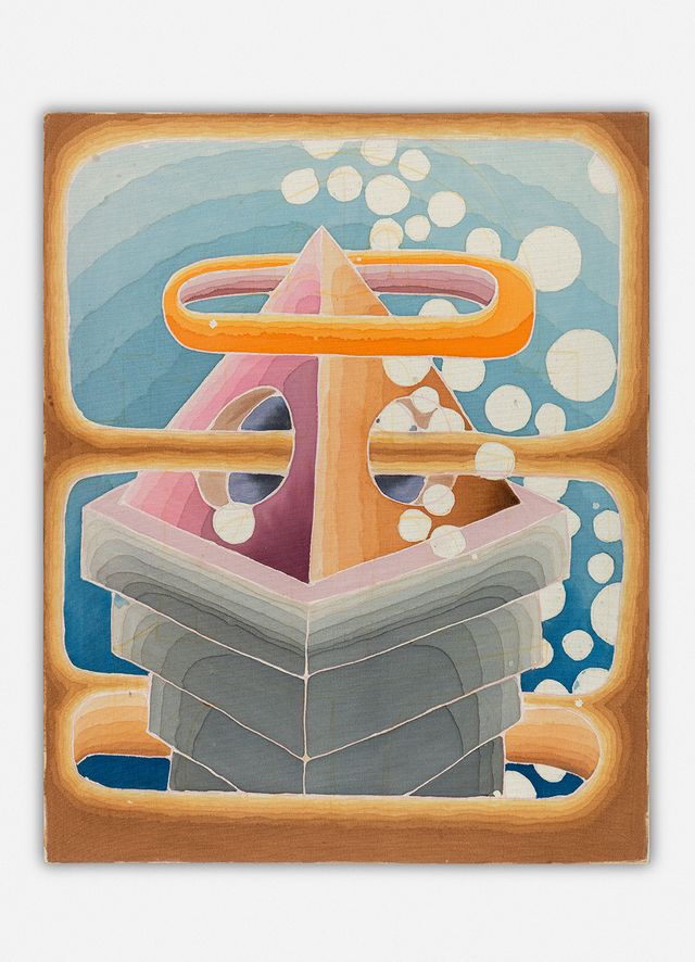 Image of artwork titled "Singularity" by Zhivago Duncan