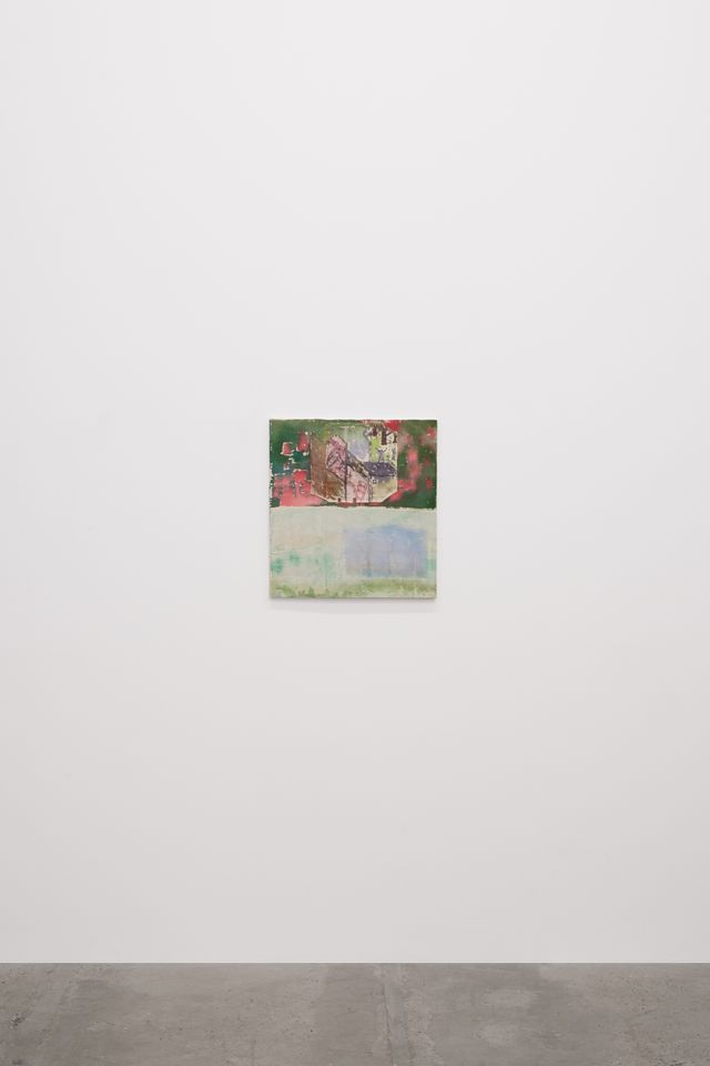 Image of artwork titled "Dichotomy" by Allan Rand