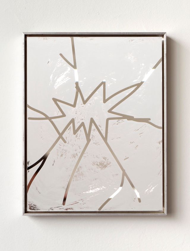 Image of artwork titled "Smash " by Ed  Spence