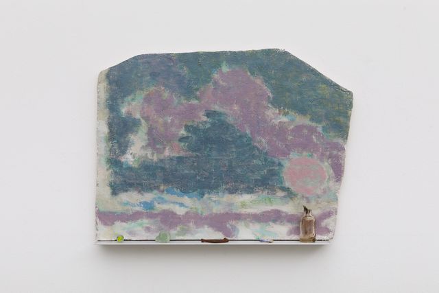 Image of artwork titled "Vapour" by Tomoya Matsuzaki
