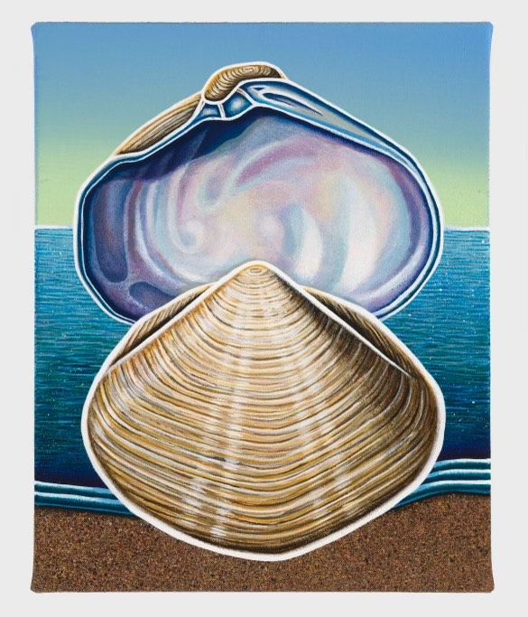 Image of artwork titled "The Odyssey" by Matthew F  Fisher
