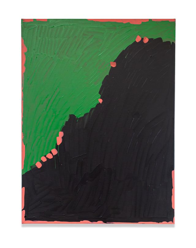 Image of artwork titled "Untitled (012)" by Michael Angelo Mangino