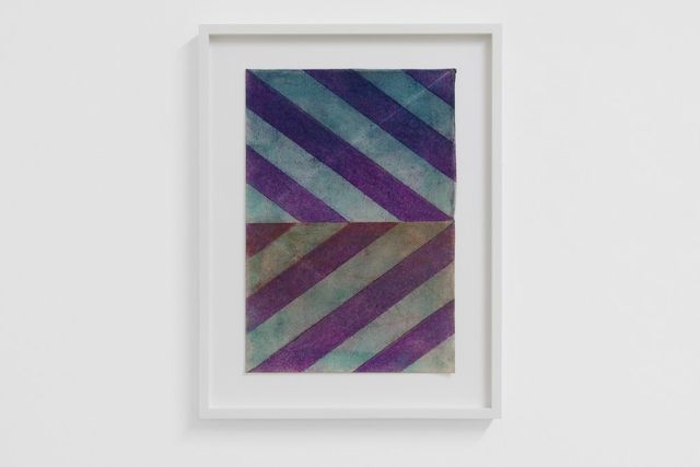 Image of artwork titled "Stadtlichter" by Pius Fox
