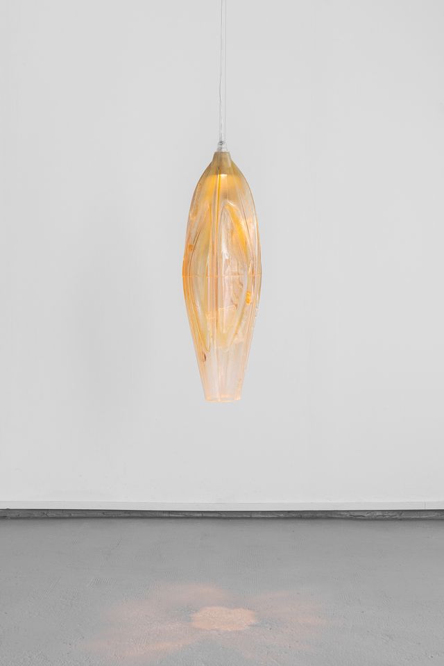 Image of artwork titled "22-09" by Kim Farkas