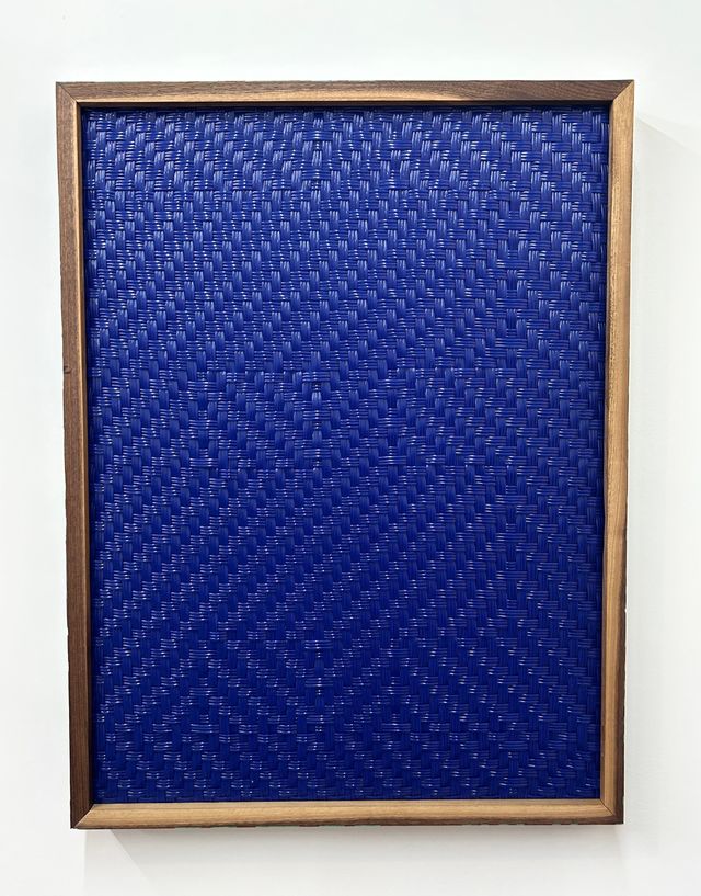 Image of artwork titled "Don’t Waste Your Light On Me" by Andrés Janacua
