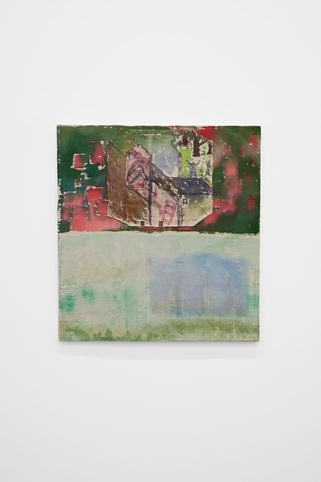 Image of artwork titled "Dichotomy" by Allan Rand