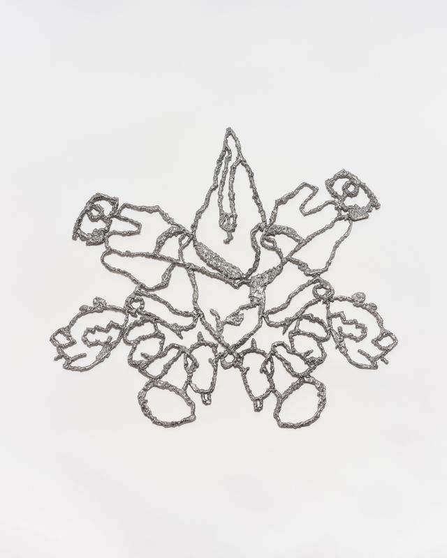 Image of artwork titled "Wizard" by A History of Frogs
