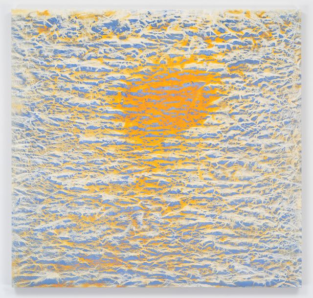 Image of artwork titled ""Sunrise #1518 (Monet Series)"" by Vicky Colombet