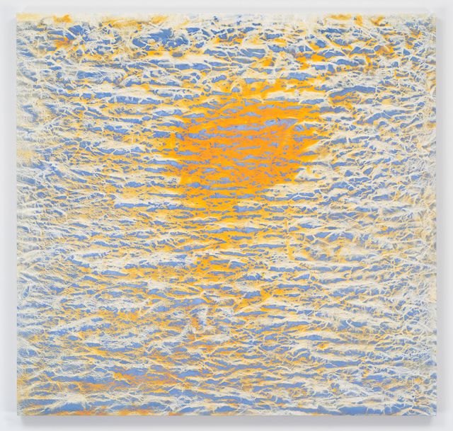 Image of artwork titled ""Sunrise #1518 (Monet Series)"" by Vicky Colombet