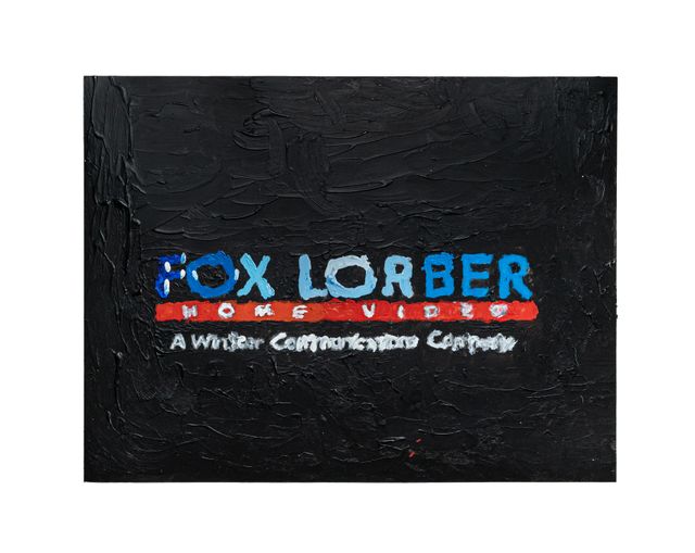 Image of artwork titled "Fox Lorber" by Theo Baransky