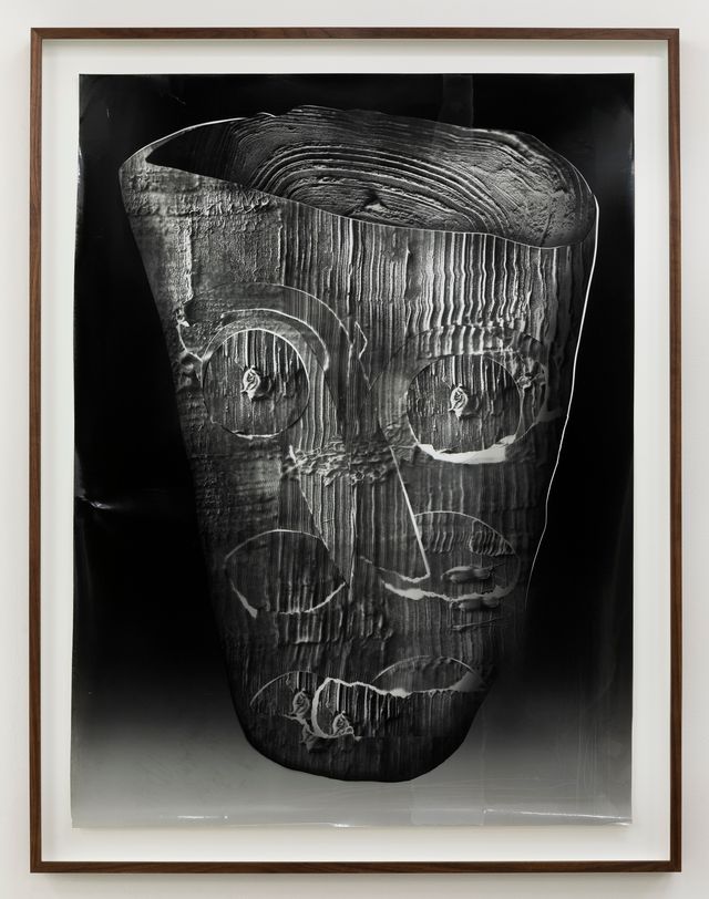 Image of artwork titled "Cup" by Ryan Peter