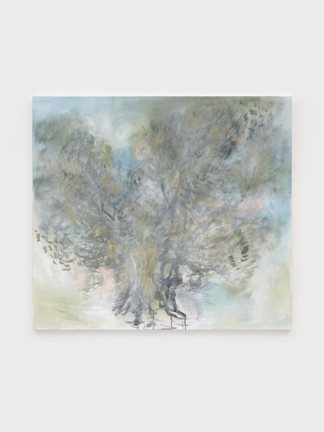 Image of artwork titled "Mana Elia" by Zoe Koke