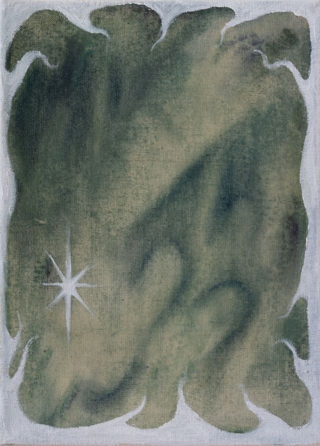 Image of artwork titled "Ziggy" by Johanna  Seidel