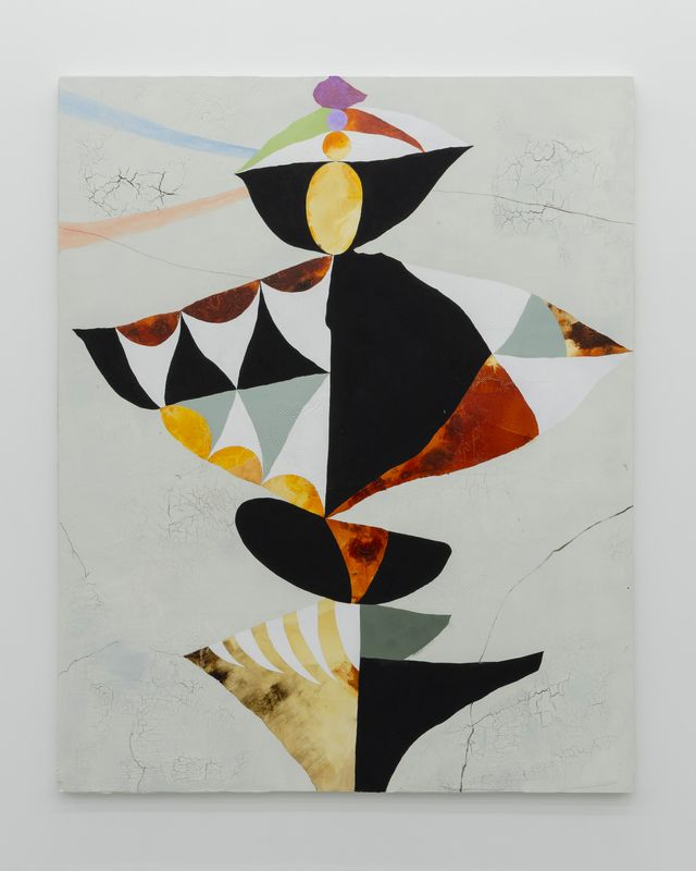 Image of artwork titled "first period" by Jun Tsunoda