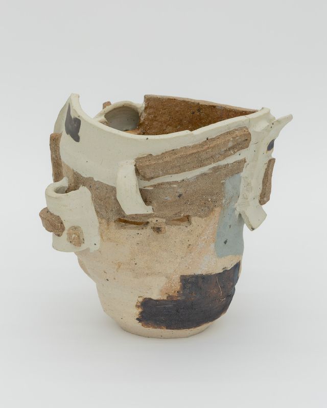 Image of artwork titled "Untitled" by Shun Kadohashi
