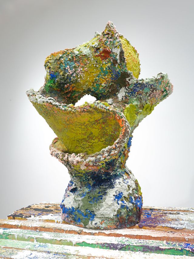 Image of artwork titled "For Oscar " by Addison Wolff