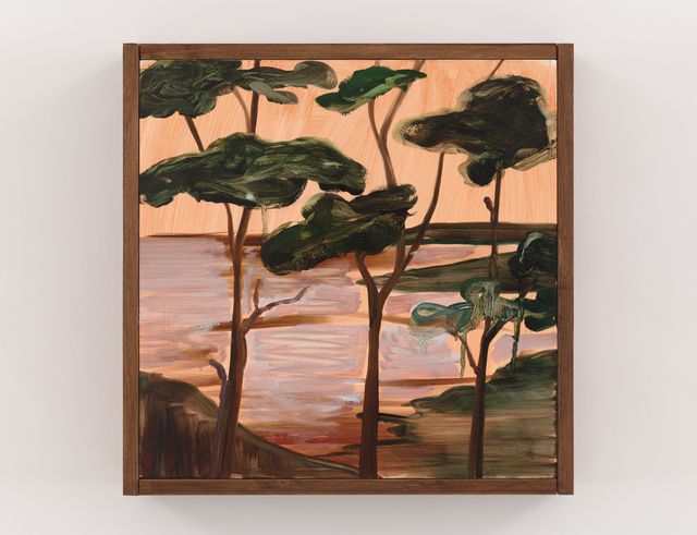 Image of artwork titled "Untitled Scene" by Kemi Onabulé