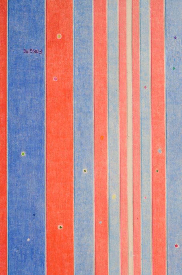 Image of artwork titled "Memories" by Marlon Kroll