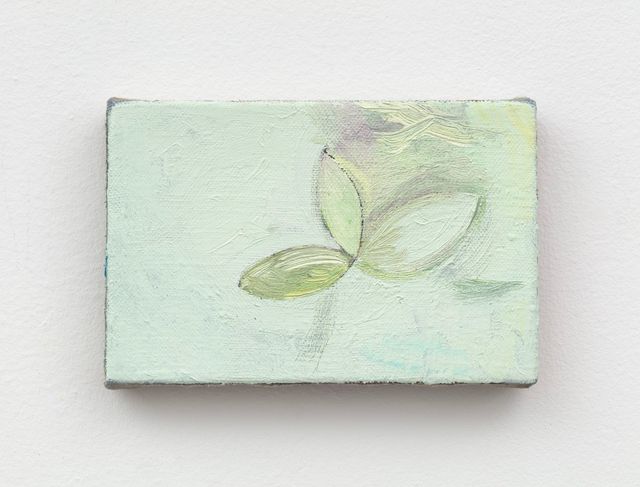 Image of artwork titled "to imagine where it is pointing" by Al Svoboda