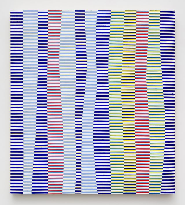 Image of artwork titled "untitled" by Mitchell Wright