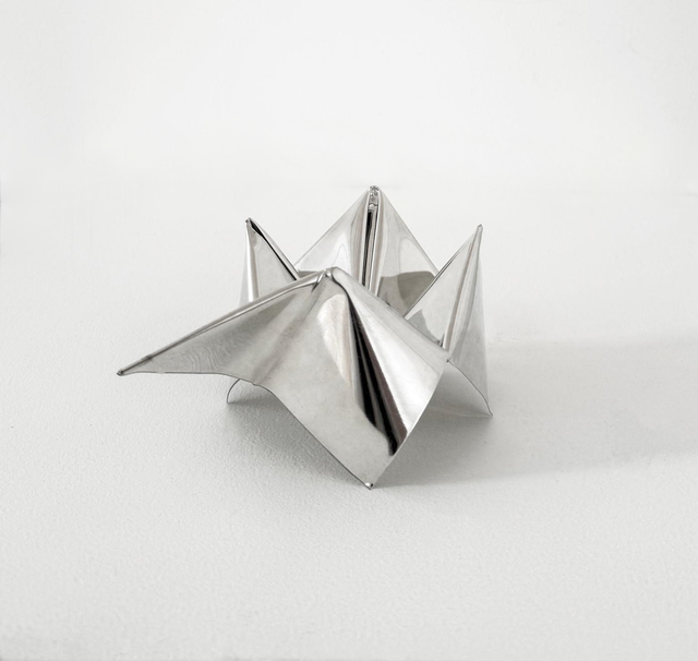 Image of artwork titled "Fixed Fortune: Euphoria" by Georgina Odell