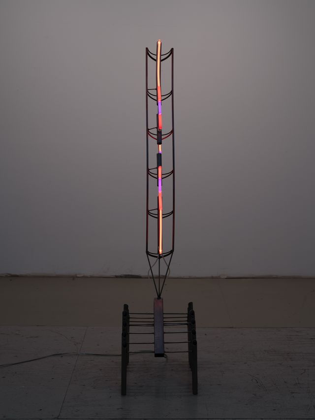 Image of artwork titled "Spinal Excision" by notpaulsimon