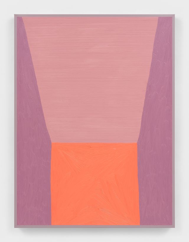 Image of artwork titled "Space Between" by Russell Tyler