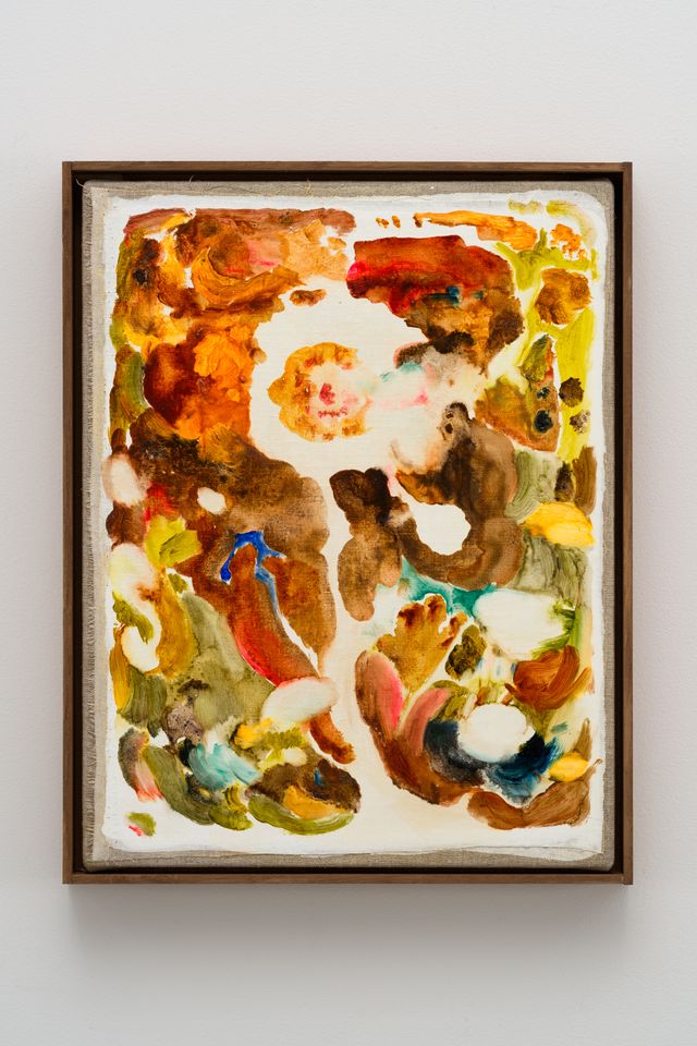 Image of artwork titled "Fragments of light #51" by Kenichiro Fukumoto