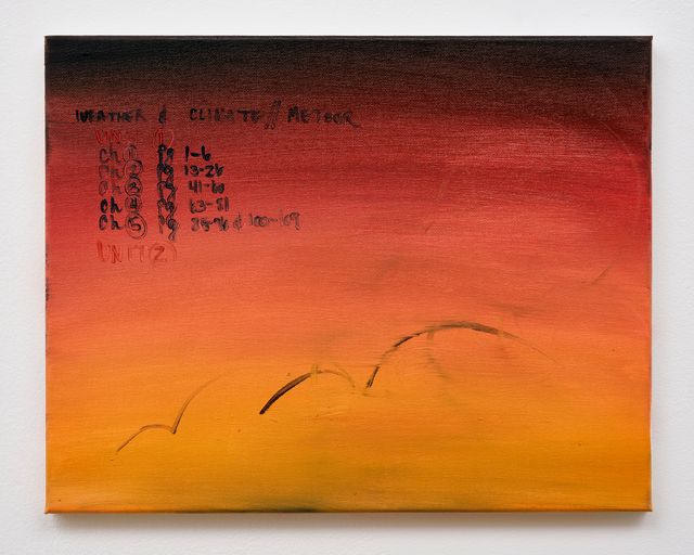 Image of artwork titled "Untitled" by Lyndsey Marko