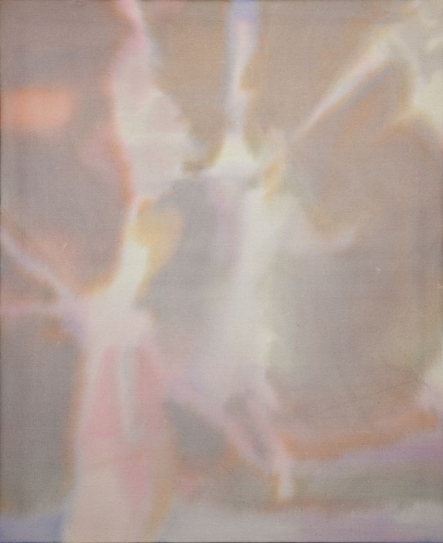 Image of artwork titled "Lovers (Prism)" by JULIA GARCÍA