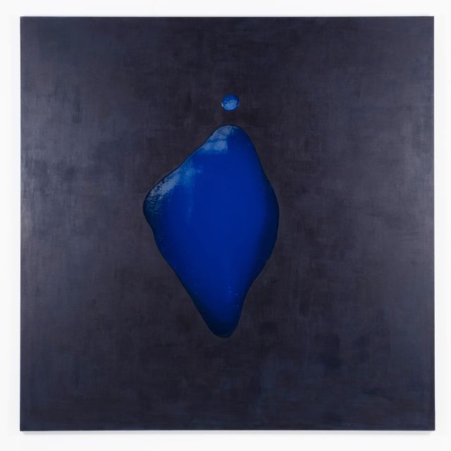 Image of artwork titled "CMCTDSBMCKJNIBN.BBZ" by Kami Mierzvvinsk
