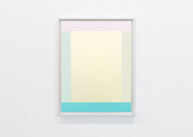Image of artwork titled "Anima Mundi 2020-3 Ed. I" by Imi Knoebel