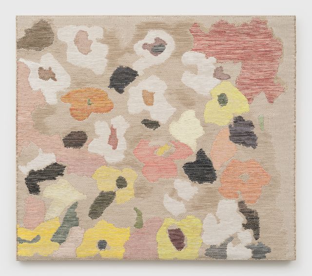 Image of artwork titled "Verbena" by Christy Matson