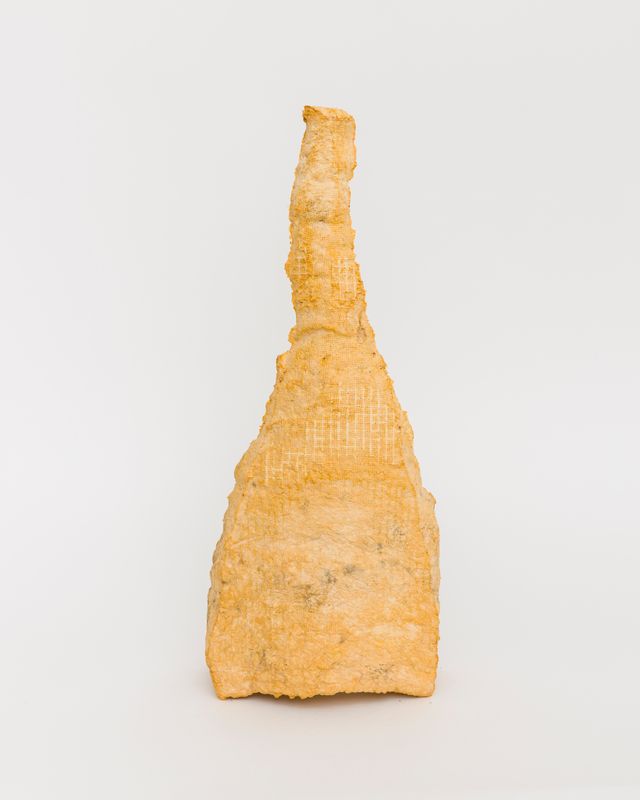 Image of artwork titled "Botella" by Dolores Furtado