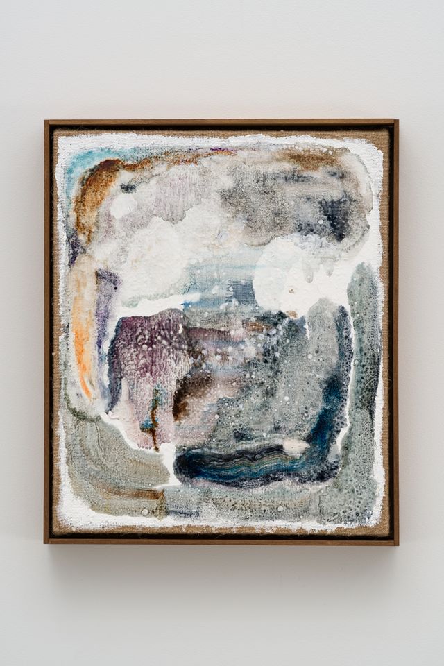 Image of artwork titled "Fragments of light #44" by Kenichiro Fukumoto