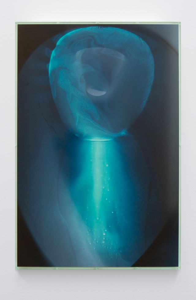 Image of artwork titled "Negative Bowl 6" by Rose Marcus