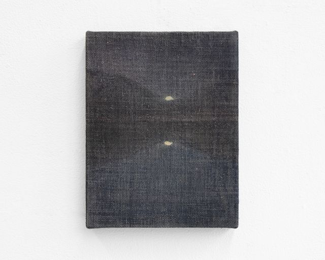 Image of artwork titled "Moonlight" by Eric  Cameron