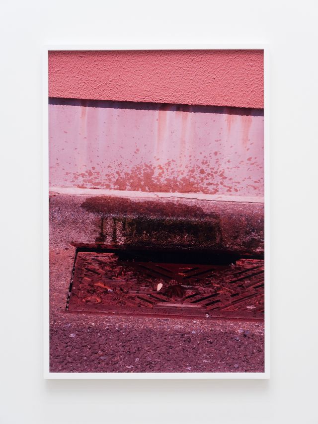 Image of artwork titled "Untitled (pee) " by Motoyuki Daifu