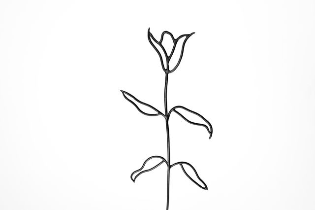 Image of artwork titled "Warm Sun Pleasure, Pure and Simple!" by Lane Walkup