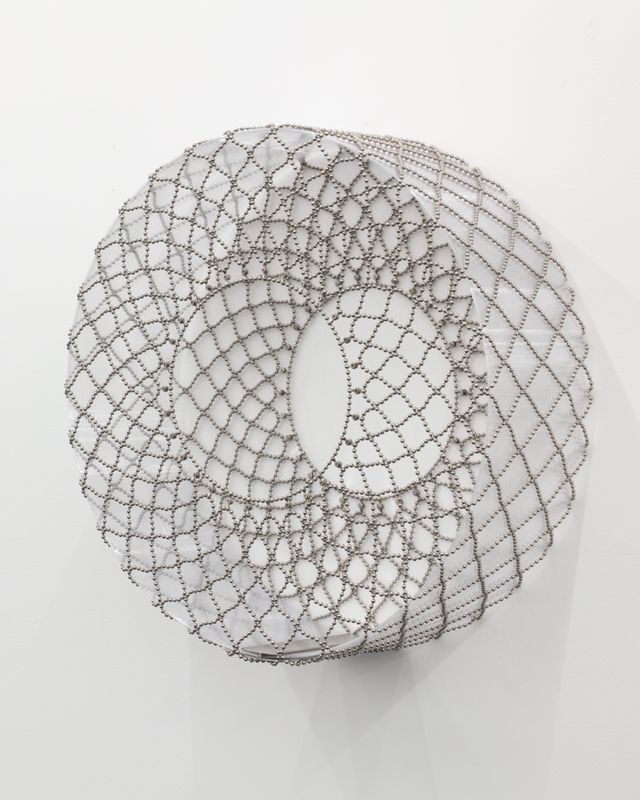 Image of artwork titled "Untitled (period) " by Enrique Garcia