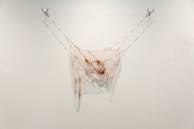 Image of artwork titled "Control" by Juvana Soliven