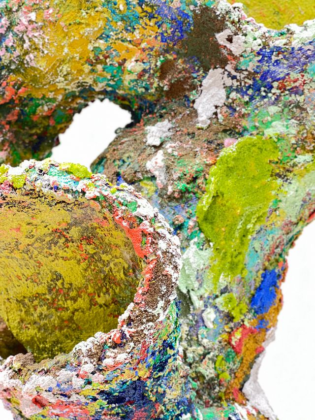 Image of artwork titled "For Oscar " by Addison Wolff