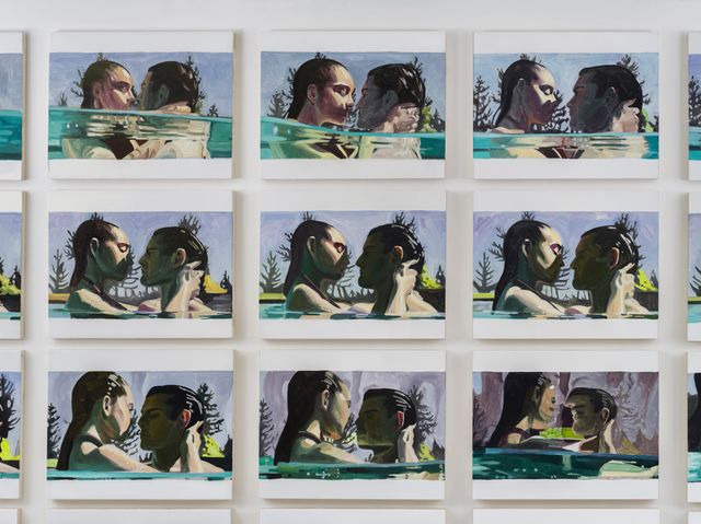 Image of artwork titled "1c2d94ca50aba4f6eace078a2ca3bacf.gif (GIF 1)" by Sophia Lapres