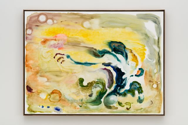 Image of artwork titled "Fragments of light #39" by Kenichiro Fukumoto
