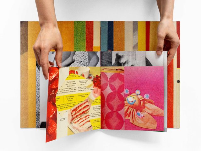 Key image for The Salon Presents: Art Book Fair