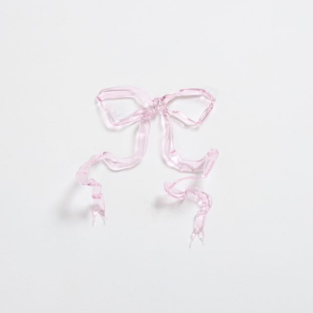 Image of artwork titled "No. 4 Light Pink" by Leo Costelloe
